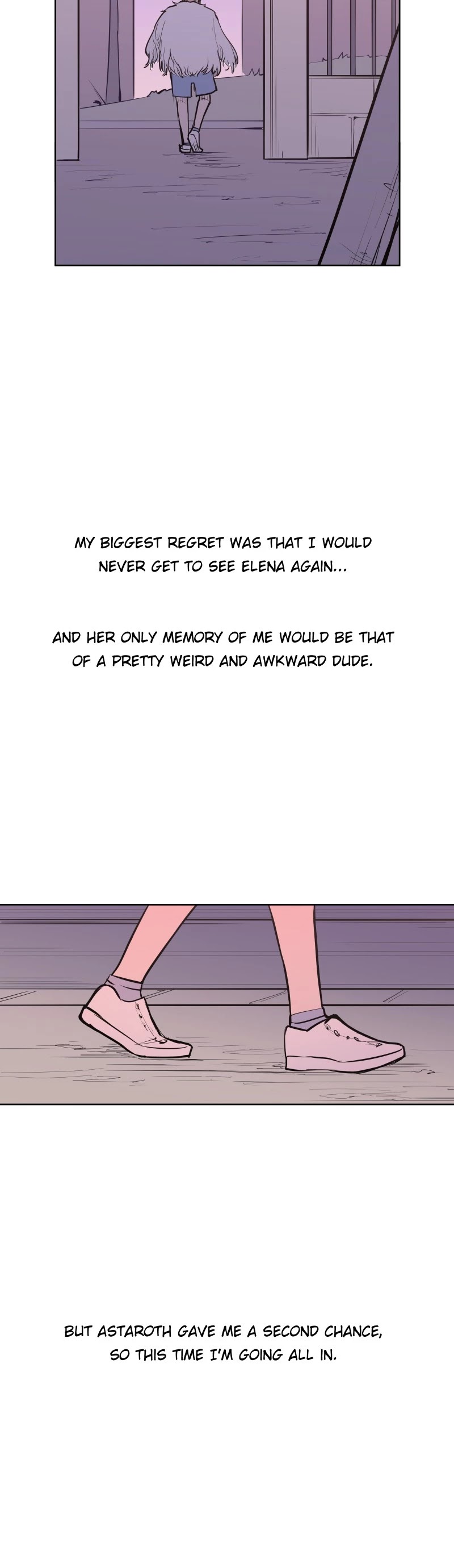 Love Advice from the Great Duke of Hell chapter 70 page 16