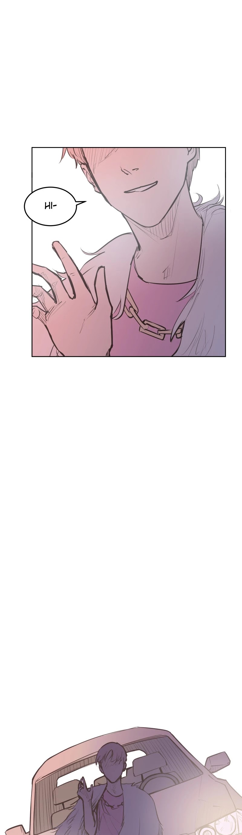 Love Advice from the Great Duke of Hell chapter 70 page 19