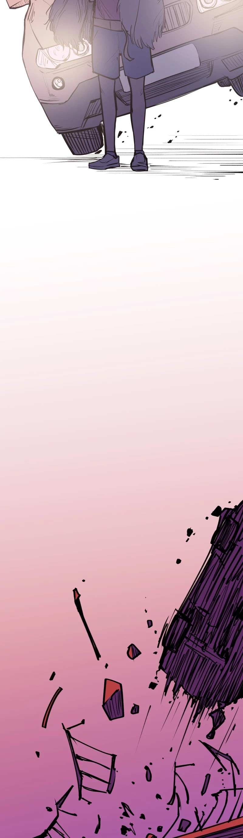 Love Advice from the Great Duke of Hell chapter 70 page 20