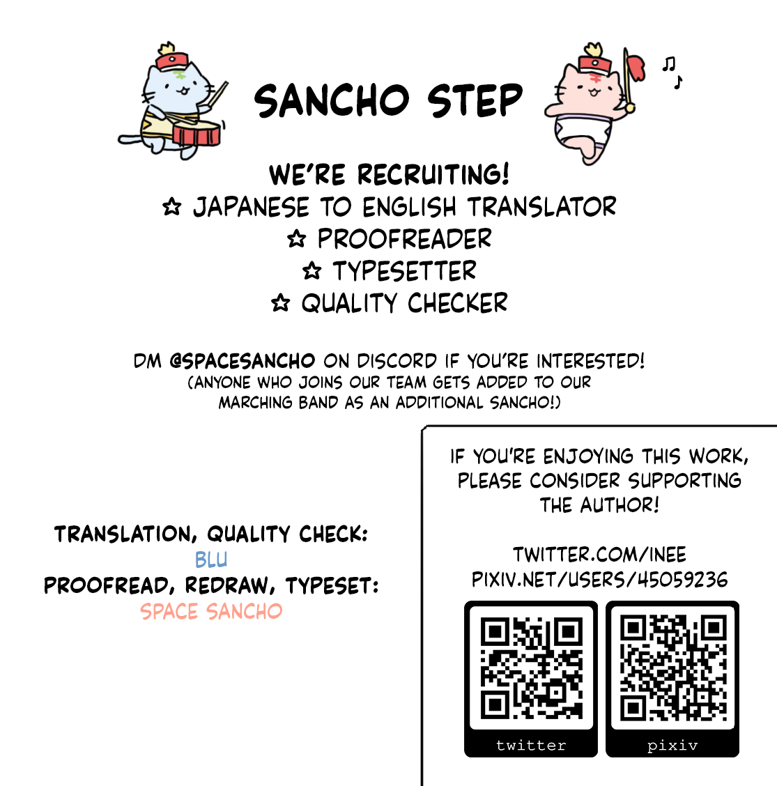 Love Bullet chapter 0 page 64