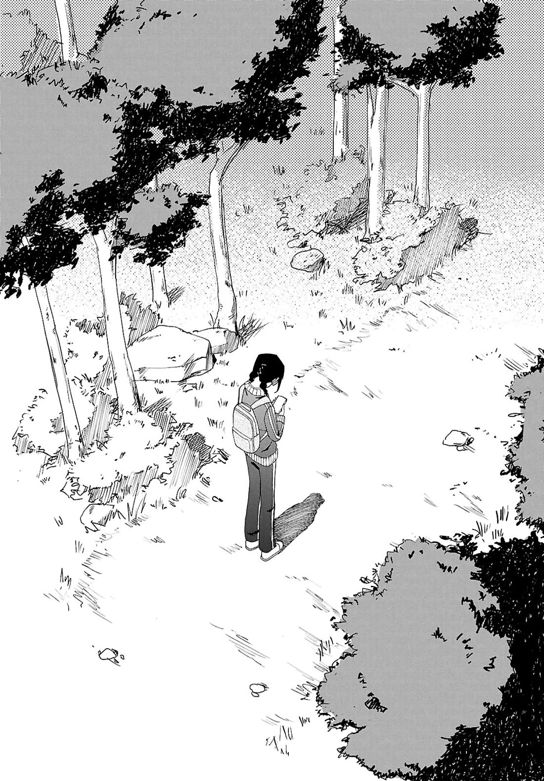 Love Bullet chapter 15 page 15