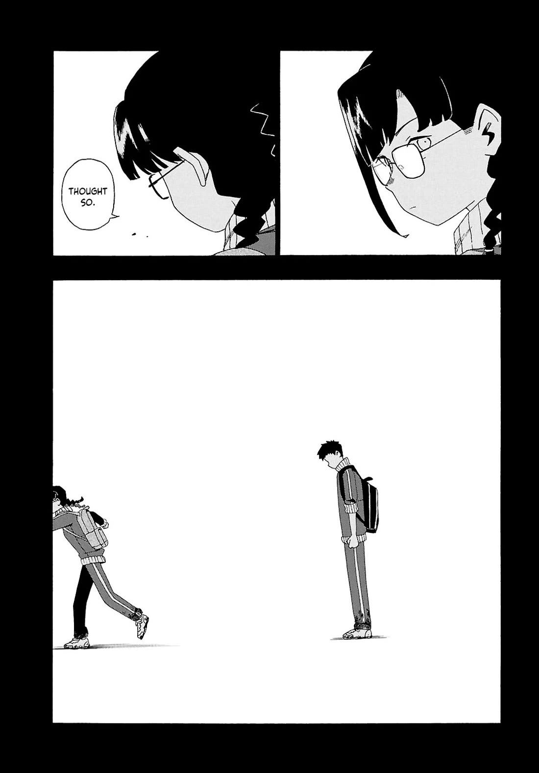 Love Bullet chapter 15 page 23