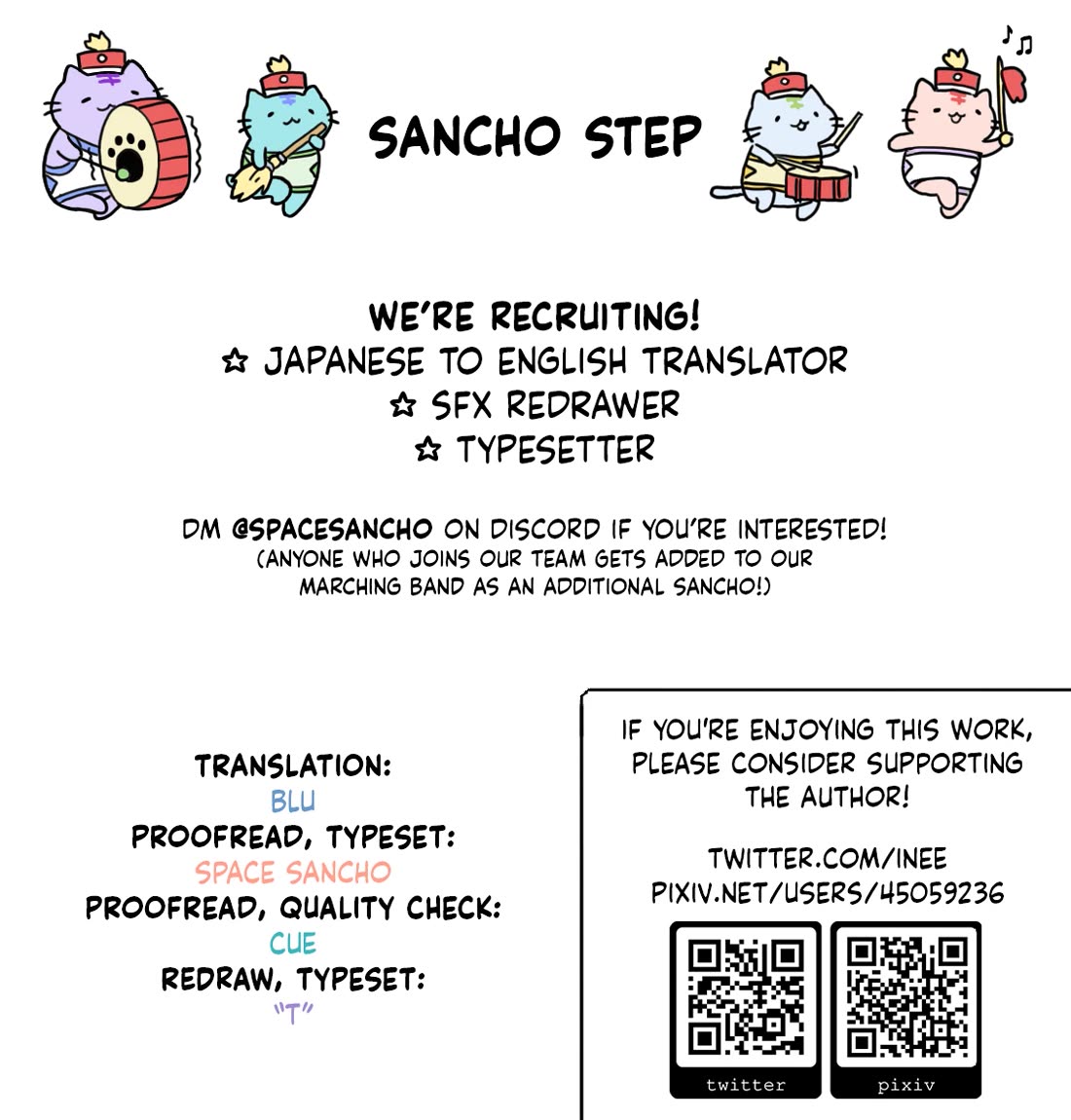 Love Bullet chapter 3 page 15