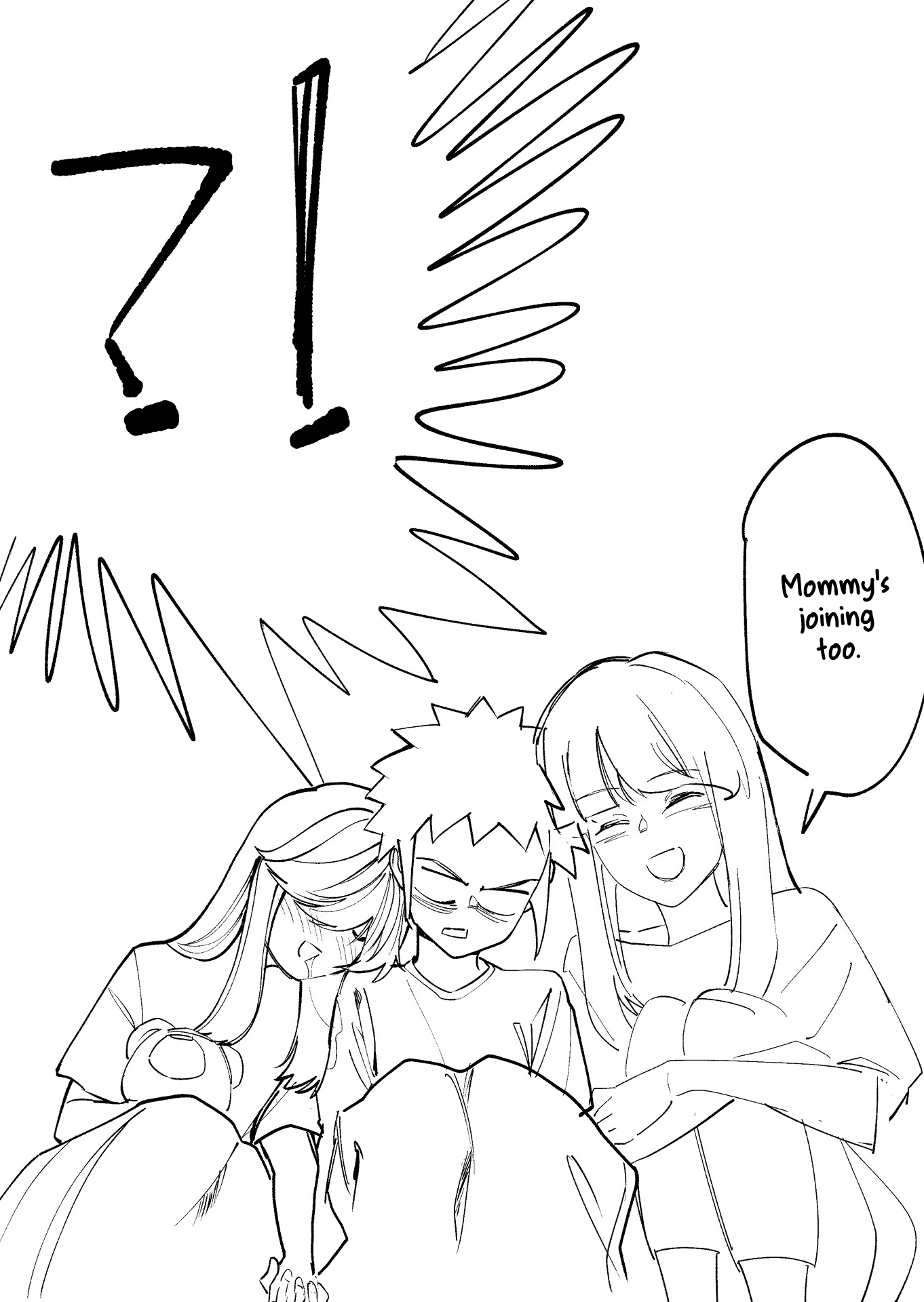 Love Comedy in New Game+ chapter 17.4 page 5