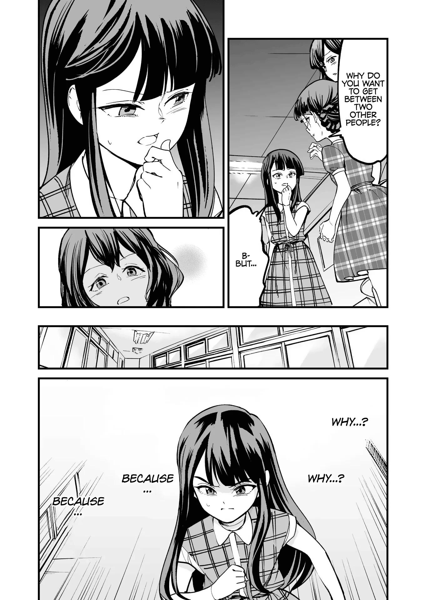 Love Comedy in New Game+ chapter 49 page 1