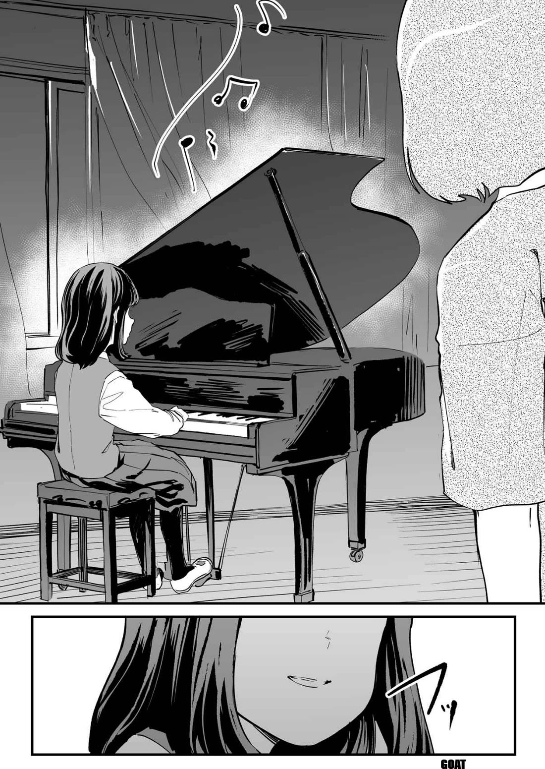 Love Comedy in New Game+ chapter 67 page 4