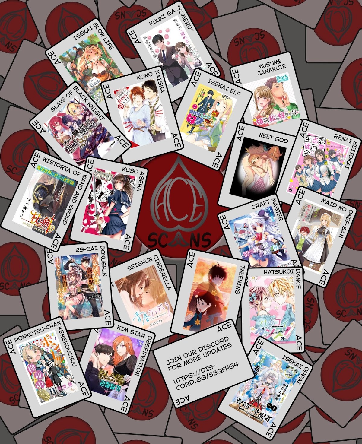 Love Oriented Student Council chapter 15 page 26