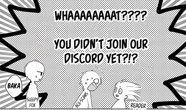 Love Oriented Student Council chapter 16 page 26