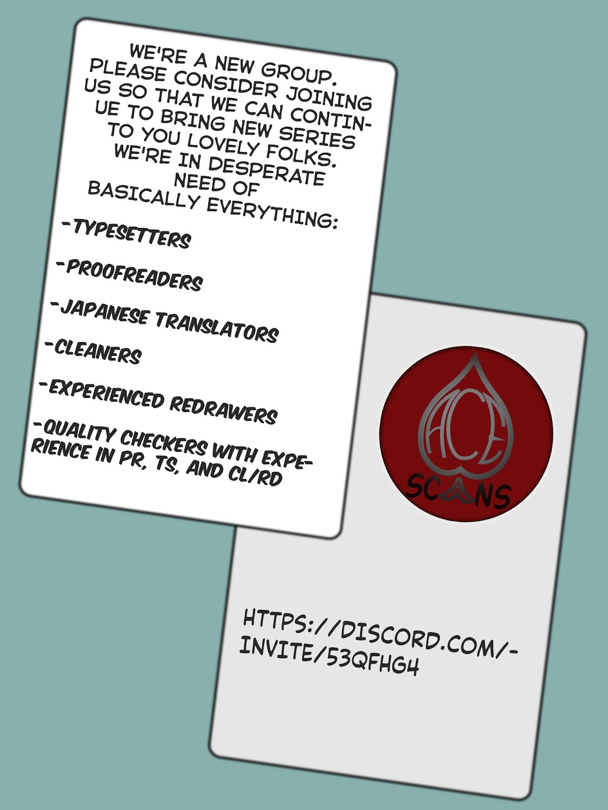 Love Oriented Student Council chapter 16 page 27