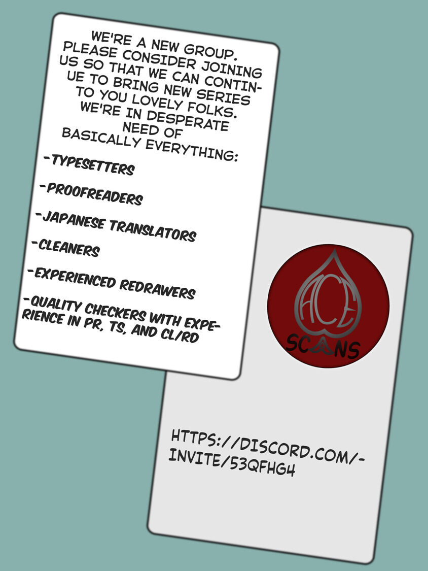 Love Oriented Student Council chapter 19 page 27