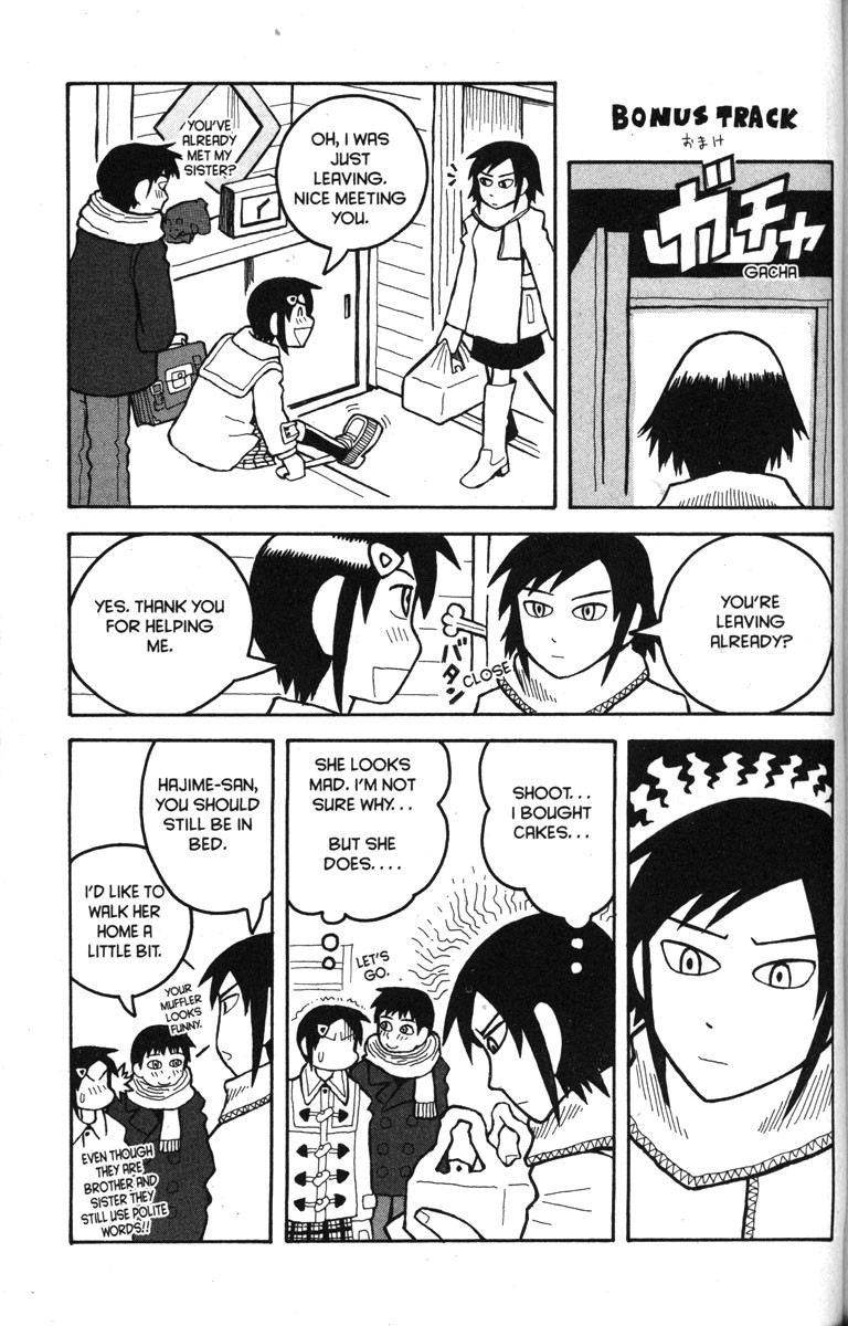 Love Roma chapter 10 page 24