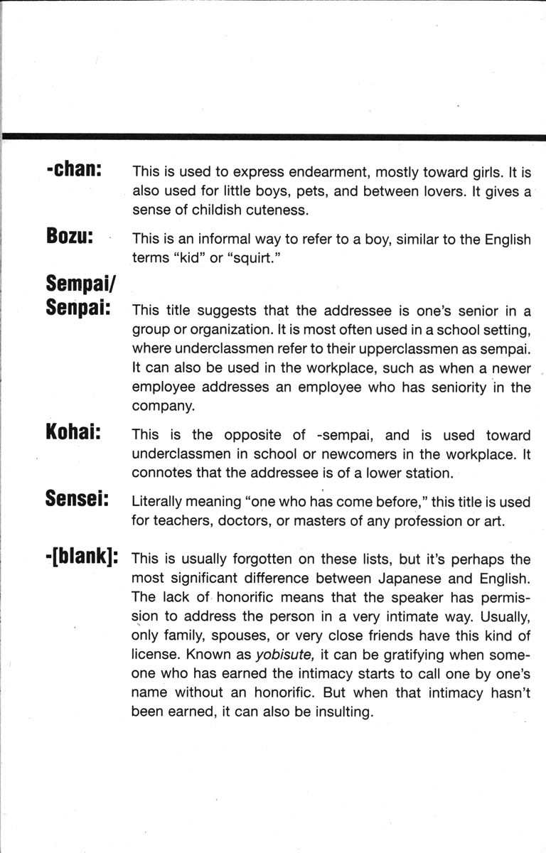 Love Roma chapter 12 page 6