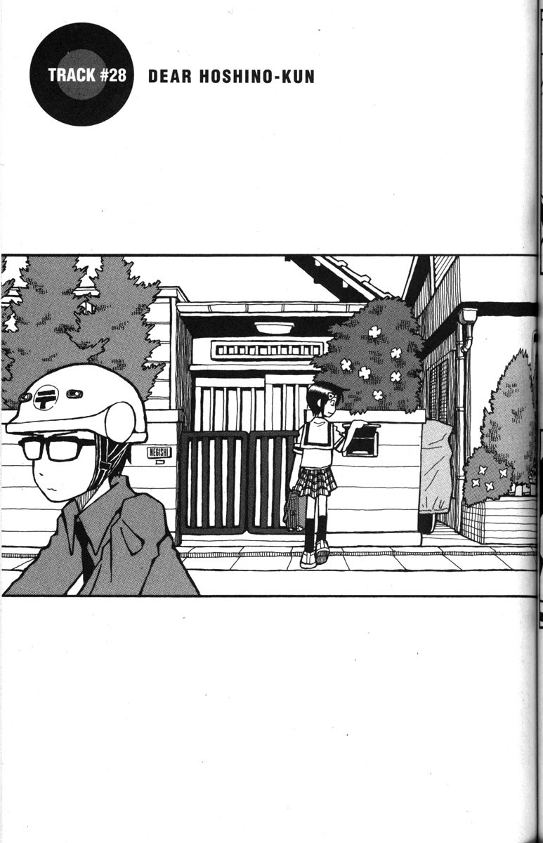 Love Roma chapter 28 page 1