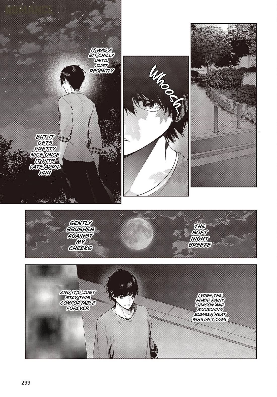 Loved by the Protagonist-sama’s Little Sister, but She’s Definitely a Yandere chapter 2 page 10