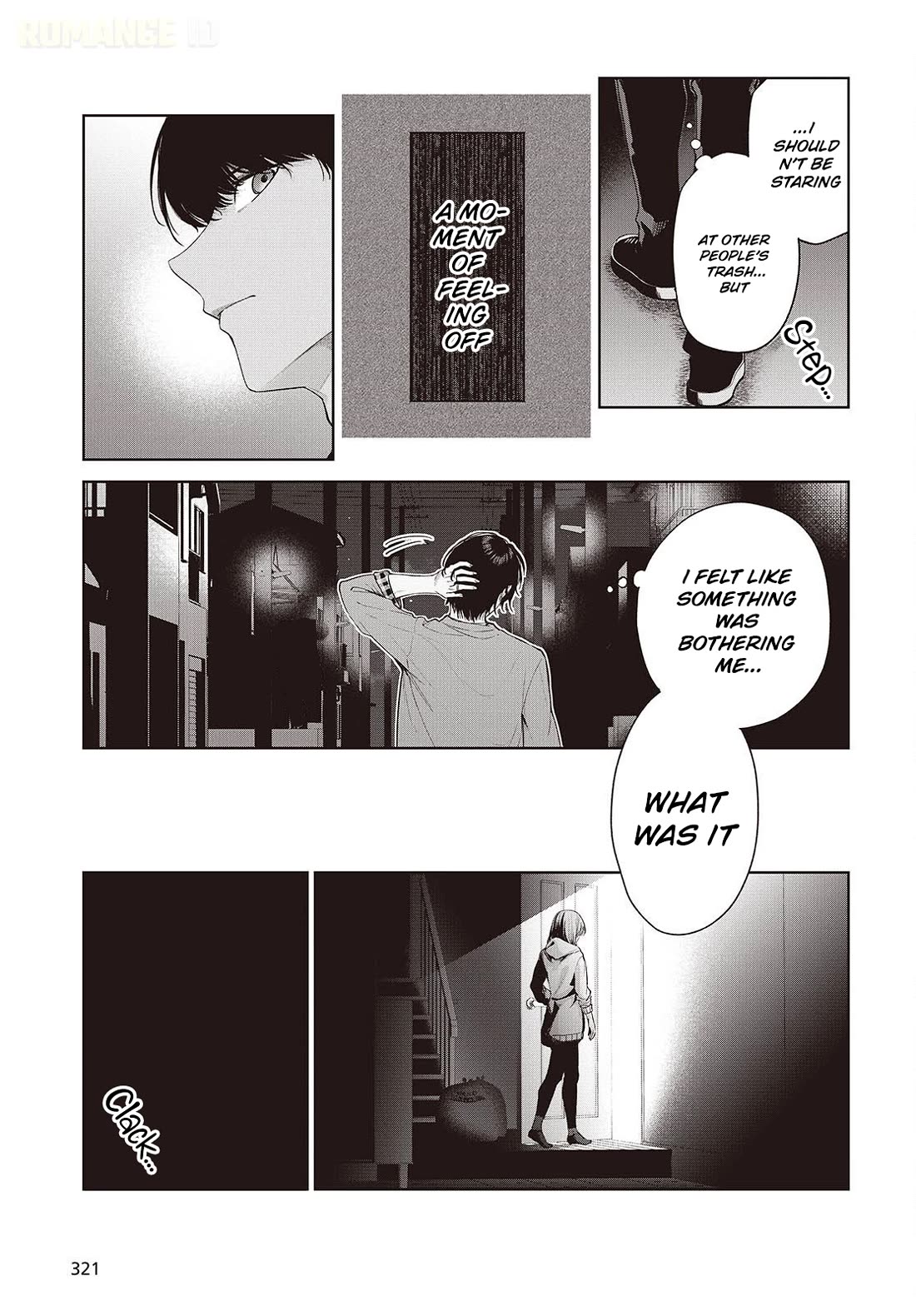 Loved by the Protagonist-sama’s Little Sister, but She’s Definitely a Yandere chapter 2 page 32