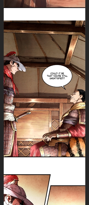 Lu Bu’s life story chapter 15 page 24