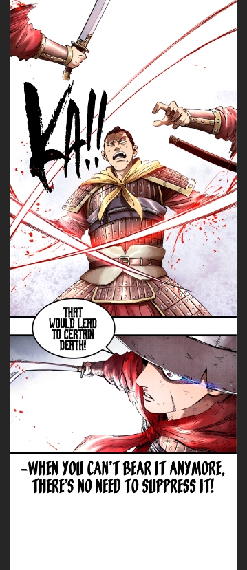 Lu Bu’s life story chapter 15 page 28