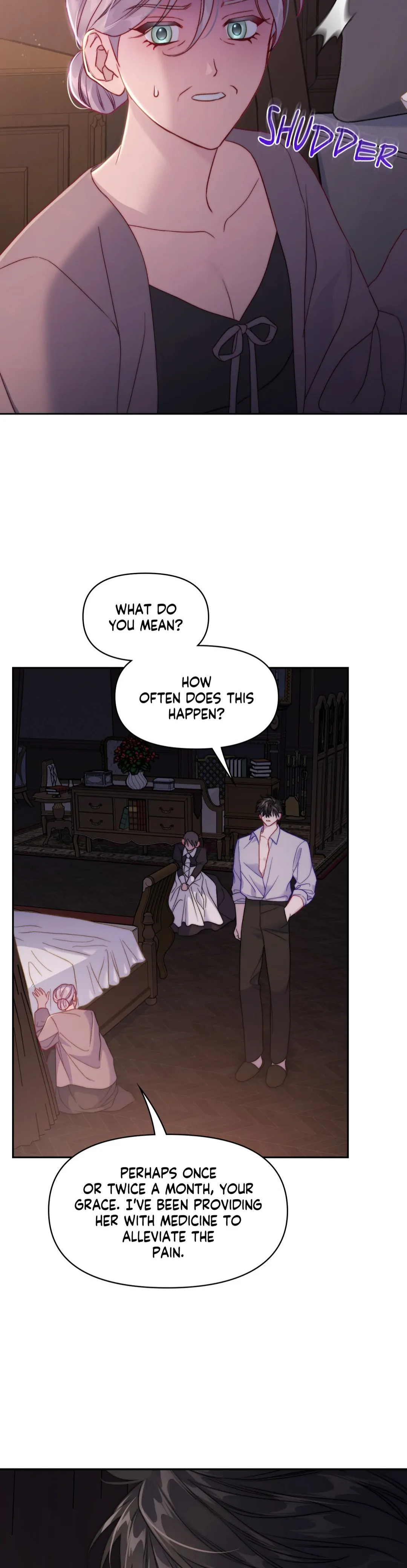 Lucia chapter 128 page 6