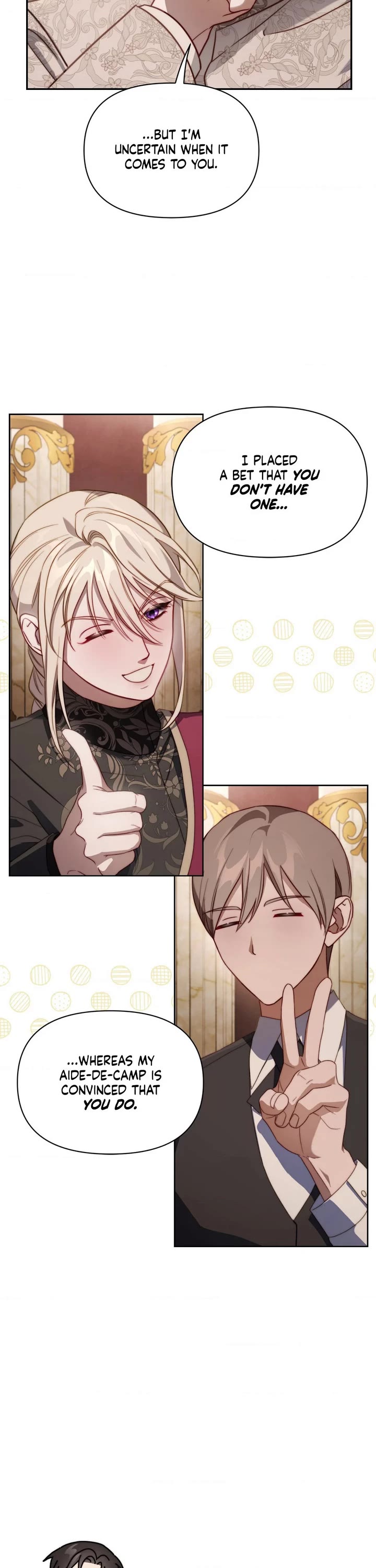 Lucia chapter 152 page 22