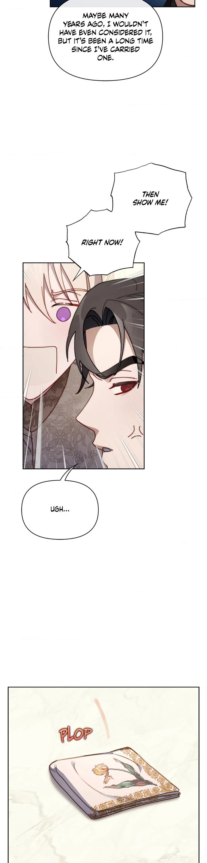 Lucia chapter 152 page 28