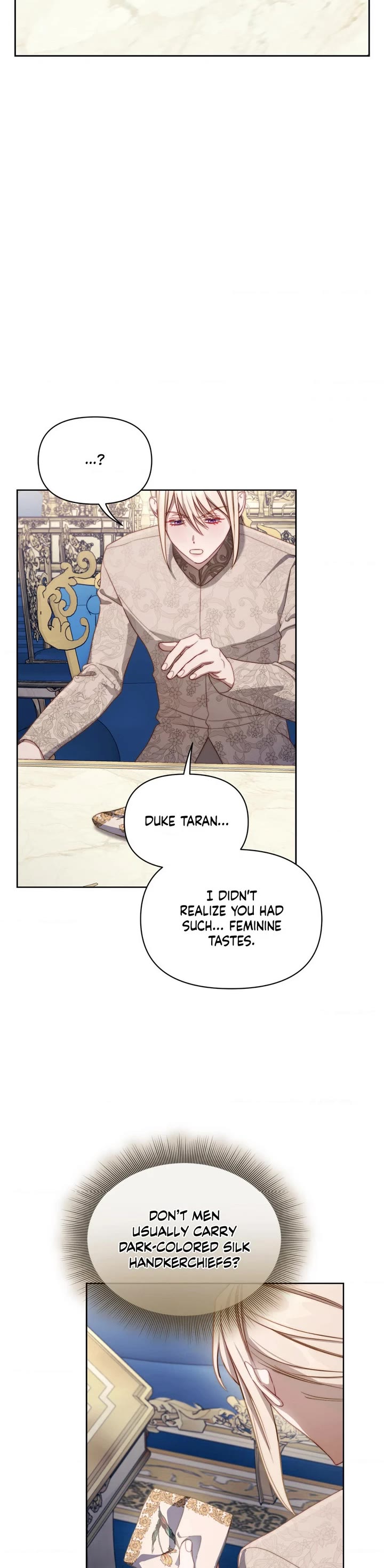 Lucia chapter 152 page 29