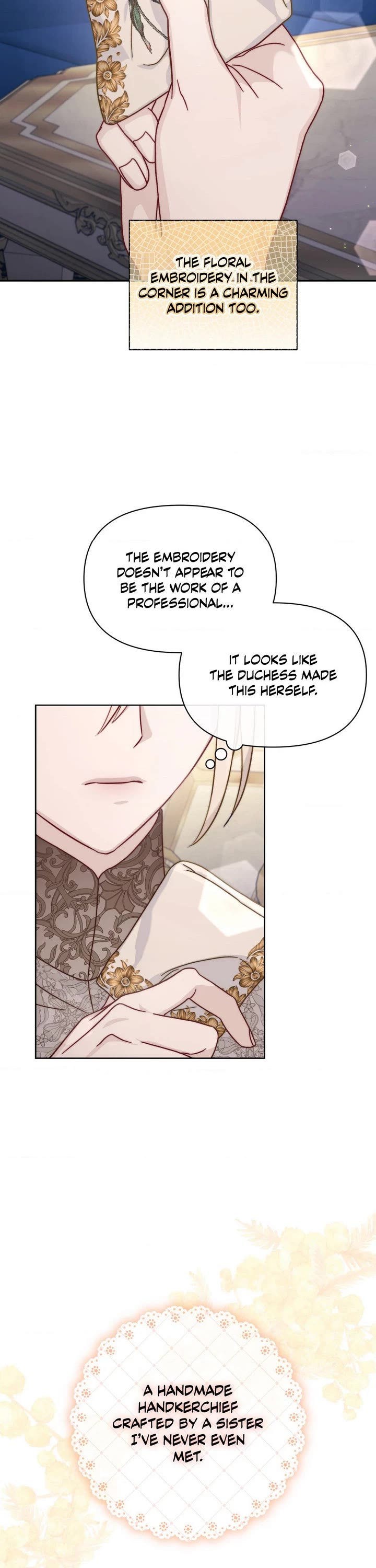 Lucia chapter 152 page 32