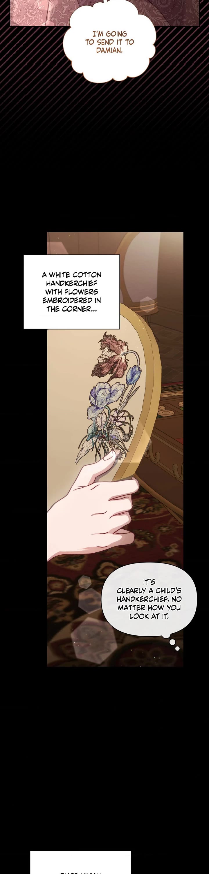 Lucia chapter 152 page 36