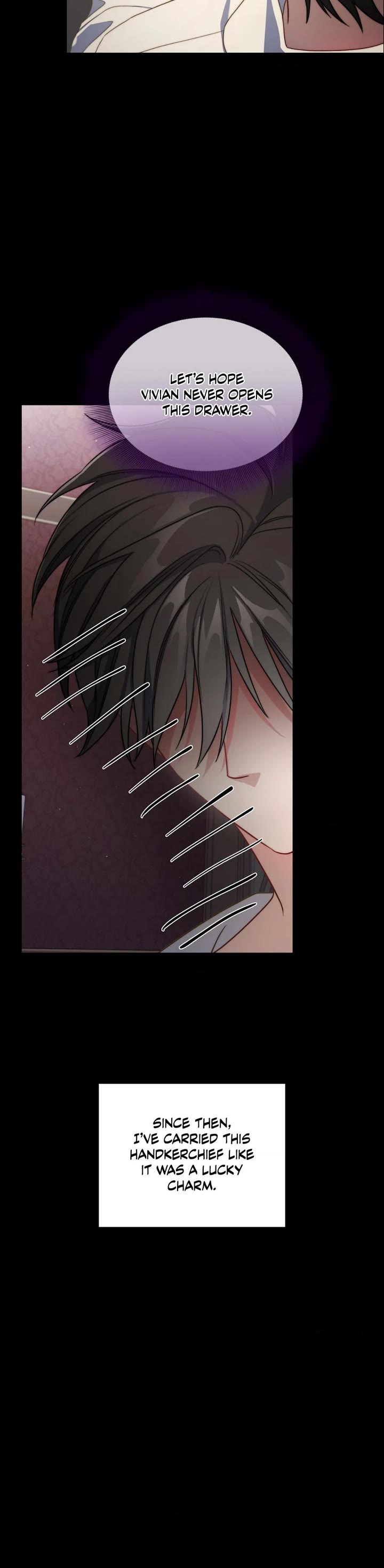Lucia chapter 152 page 40