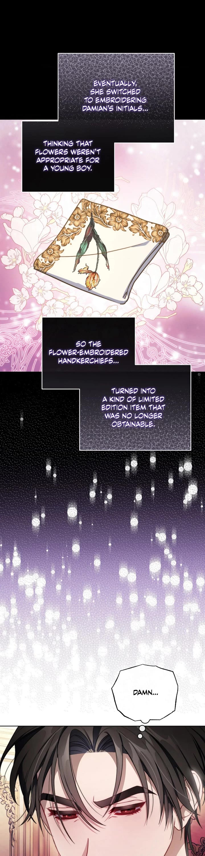 Lucia chapter 152 page 41