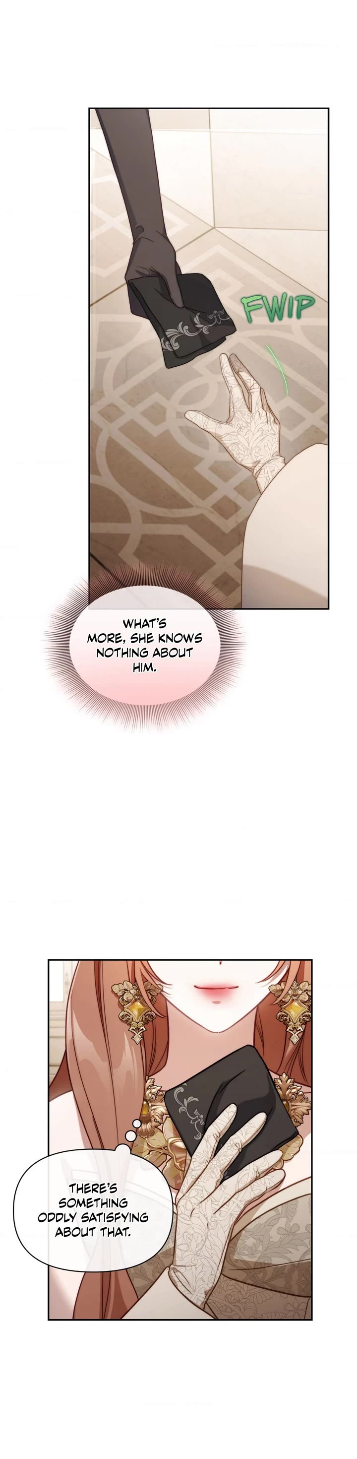 Lucia chapter 152 page 9