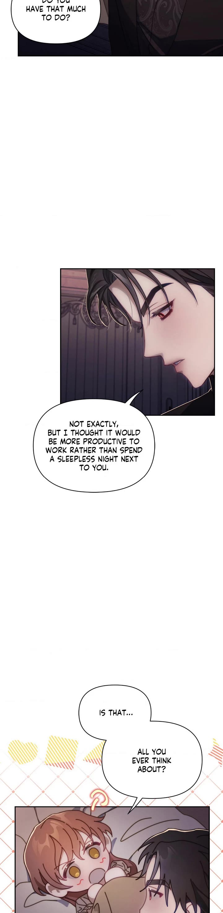 Lucia chapter 153 page 20