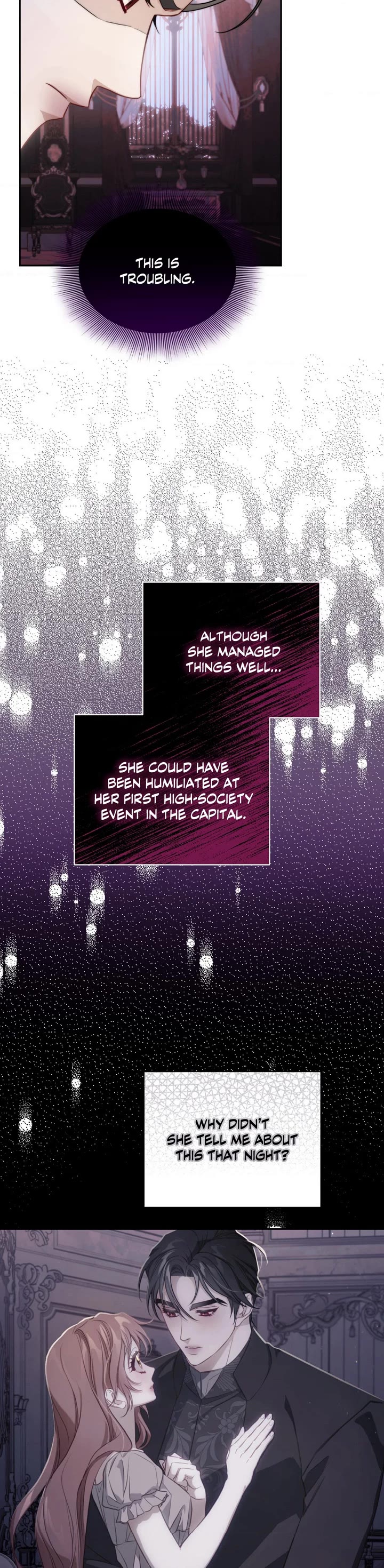 Lucia chapter 153 page 29