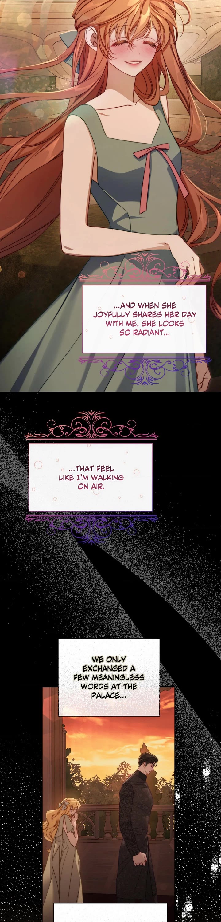 Lucia chapter 153 page 32