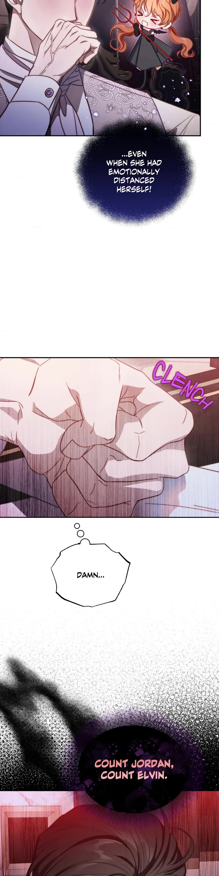 Lucia chapter 153 page 36