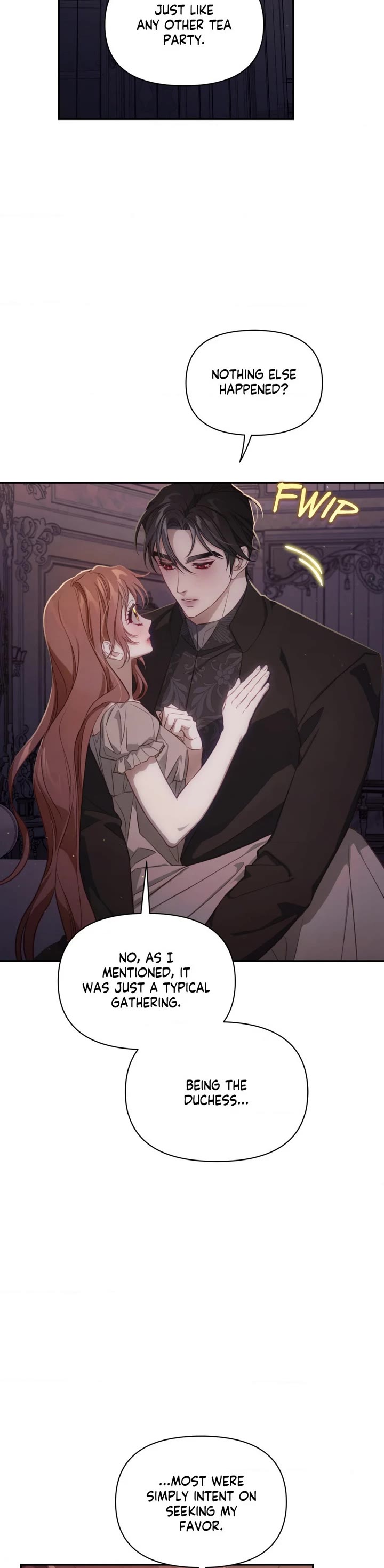 Lucia chapter 153 page 9