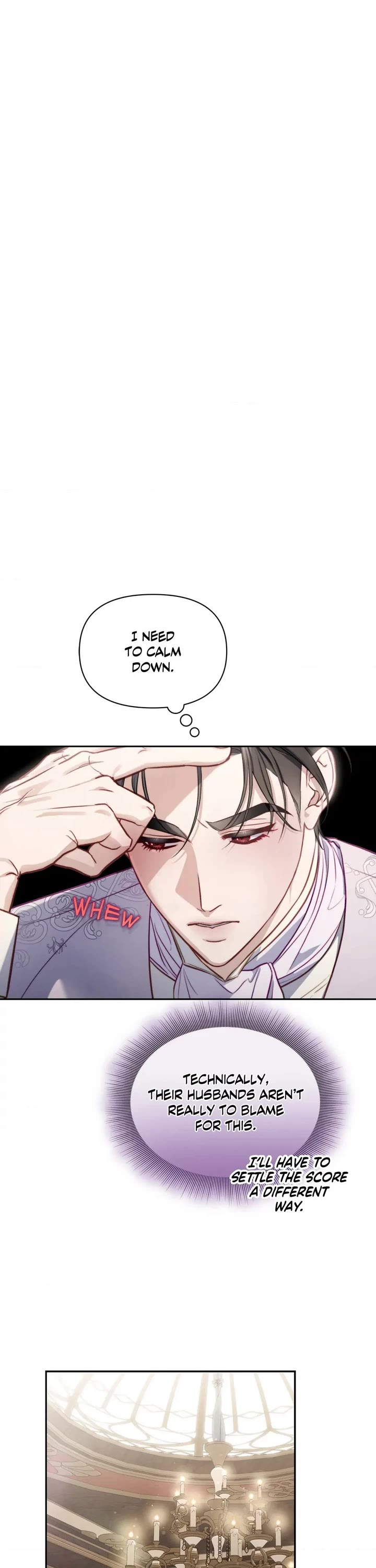 Lucia chapter 154 page 1