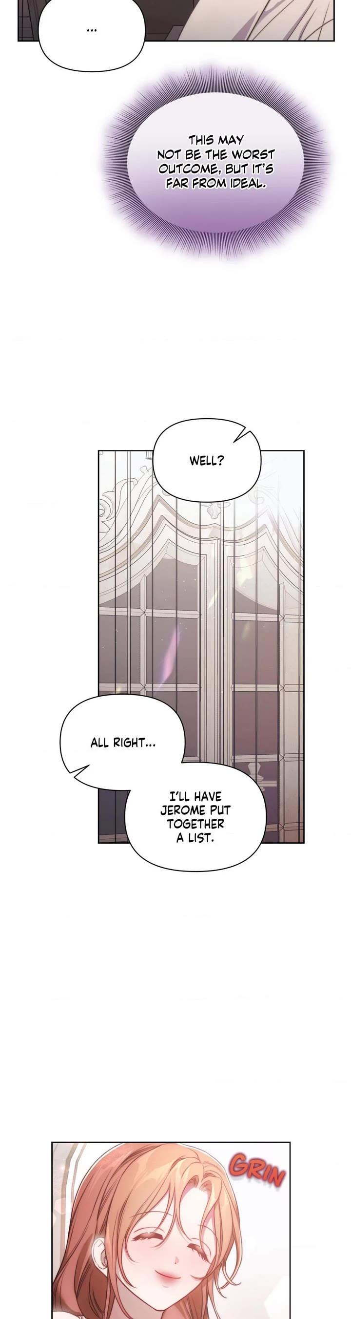 Lucia chapter 154 page 25