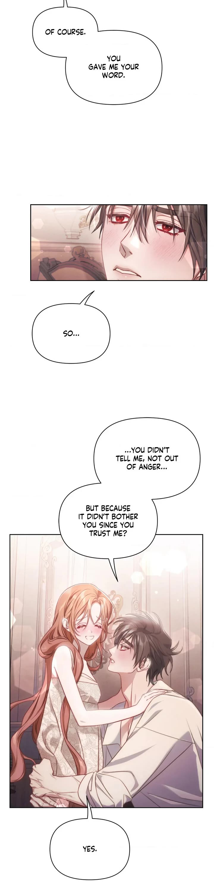 Lucia chapter 154 page 31