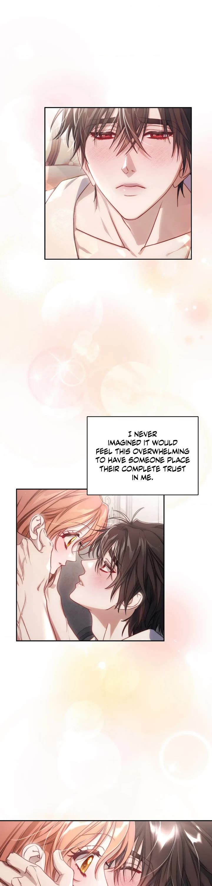 Lucia chapter 154 page 32