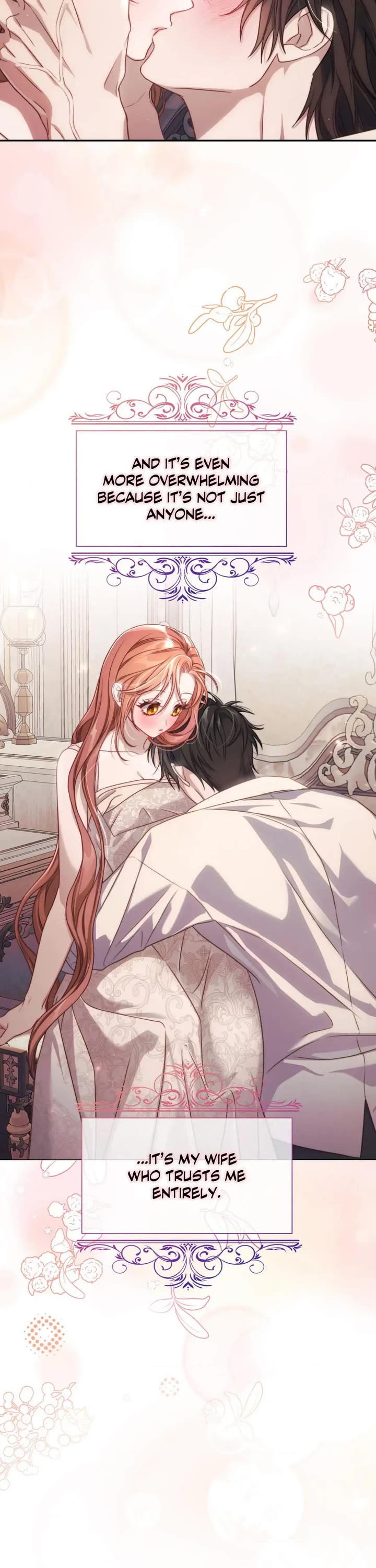 Lucia chapter 154 page 33