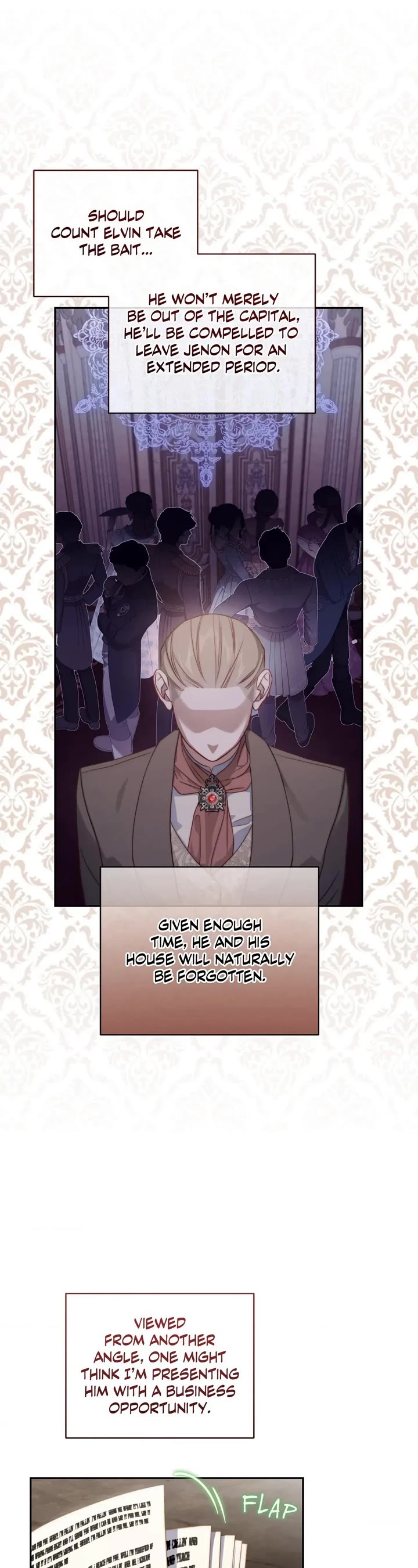 Lucia chapter 154 page 4