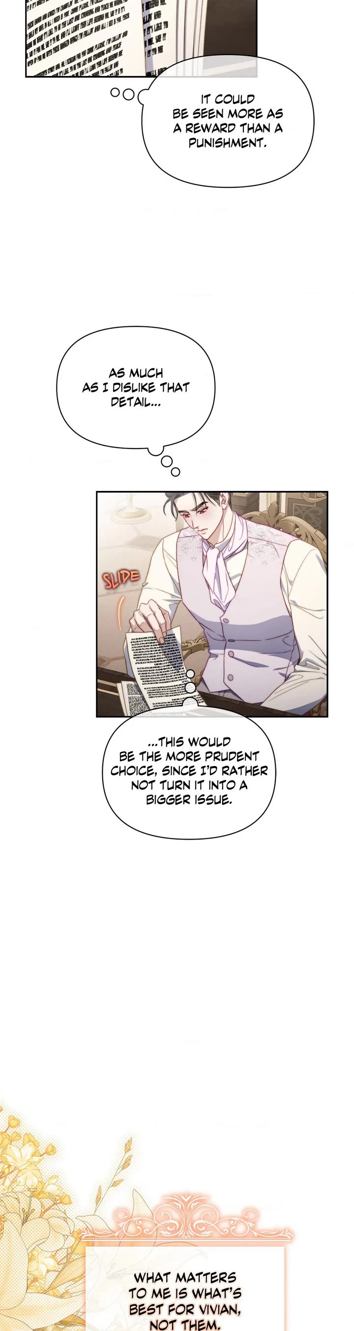 Lucia chapter 154 page 5