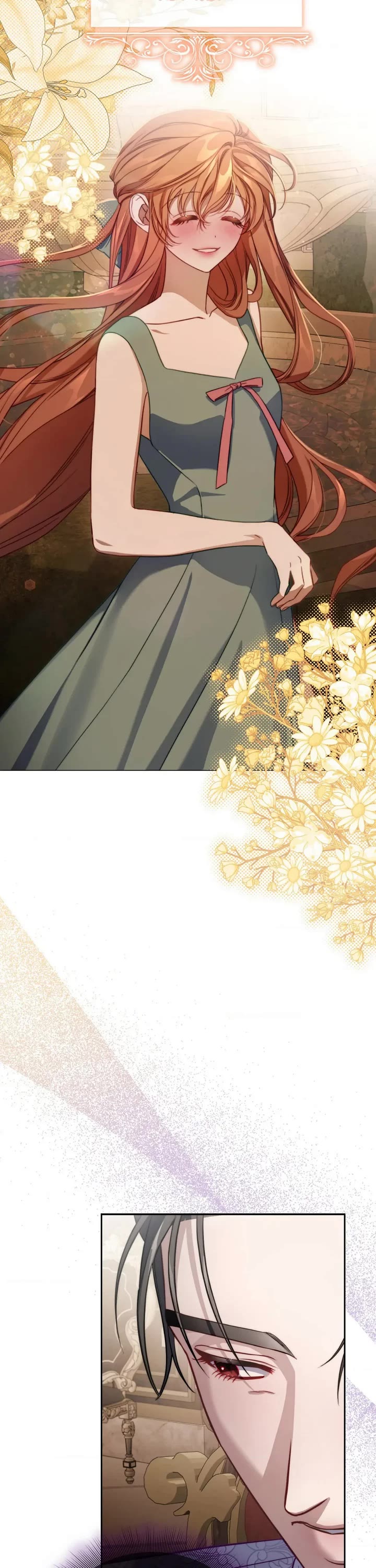 Lucia chapter 154 page 6