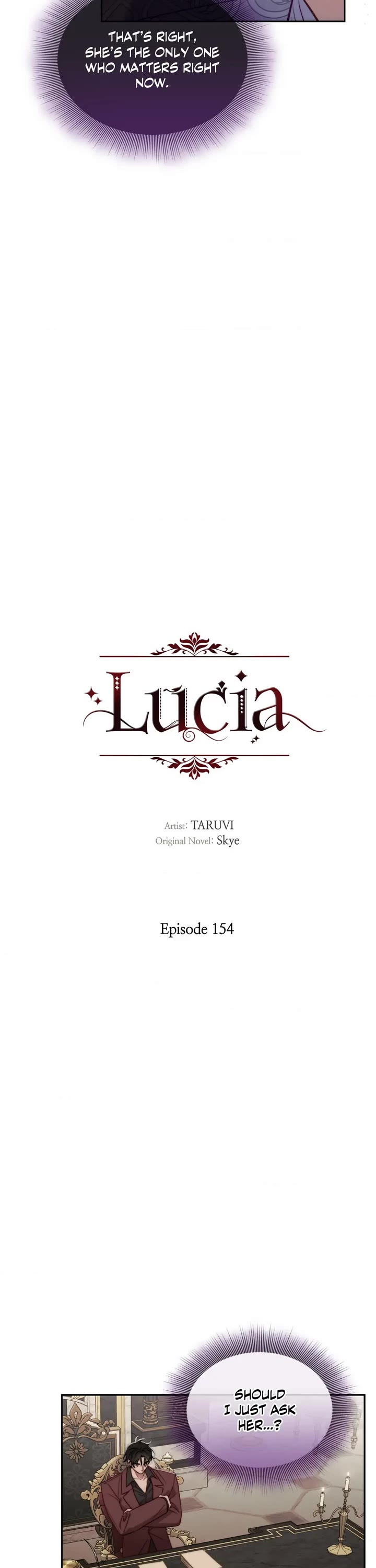 Lucia chapter 154 page 7