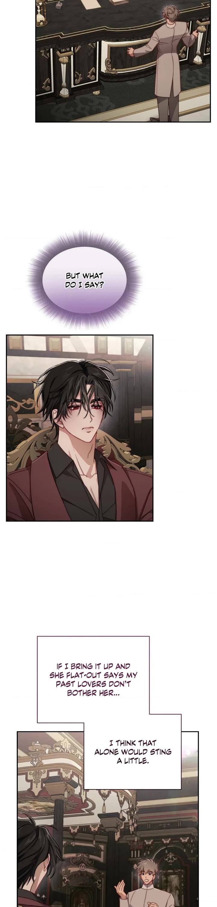 Lucia chapter 154 page 8