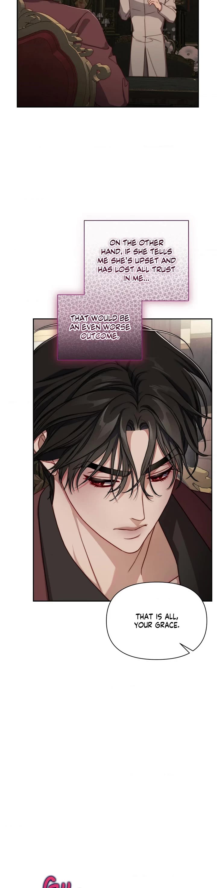 Lucia chapter 154 page 9