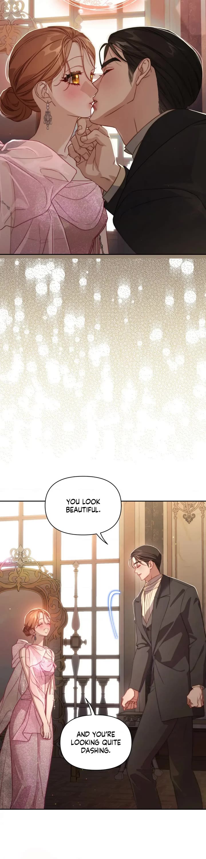 Lucia chapter 155 page 16