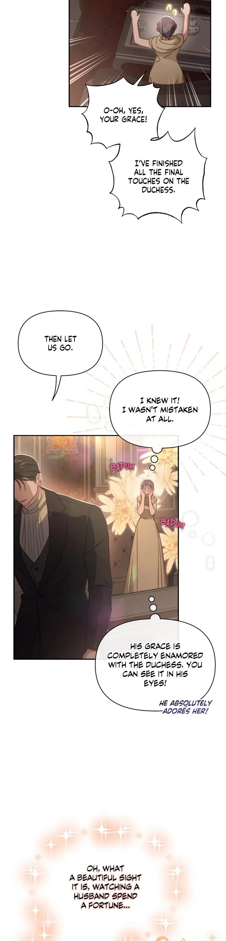 Lucia chapter 155 page 21