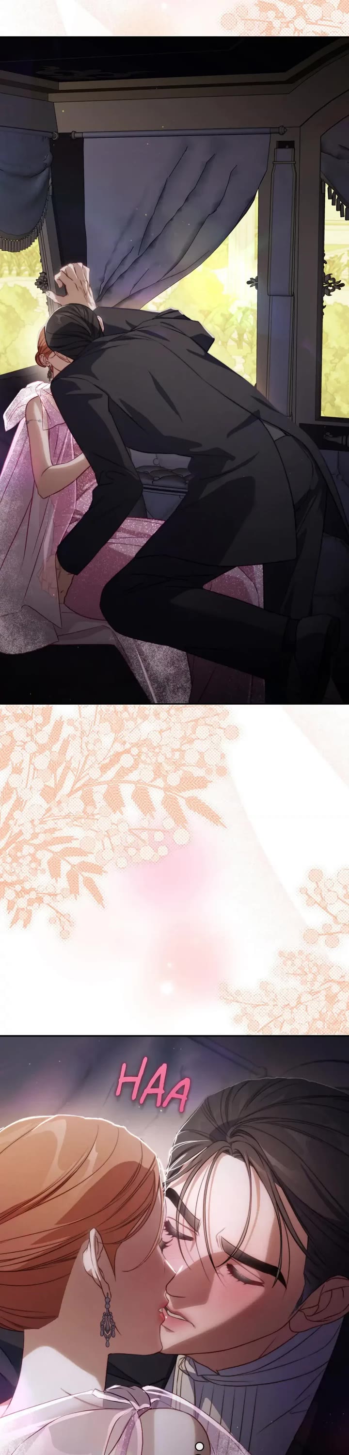 Lucia chapter 155 page 28