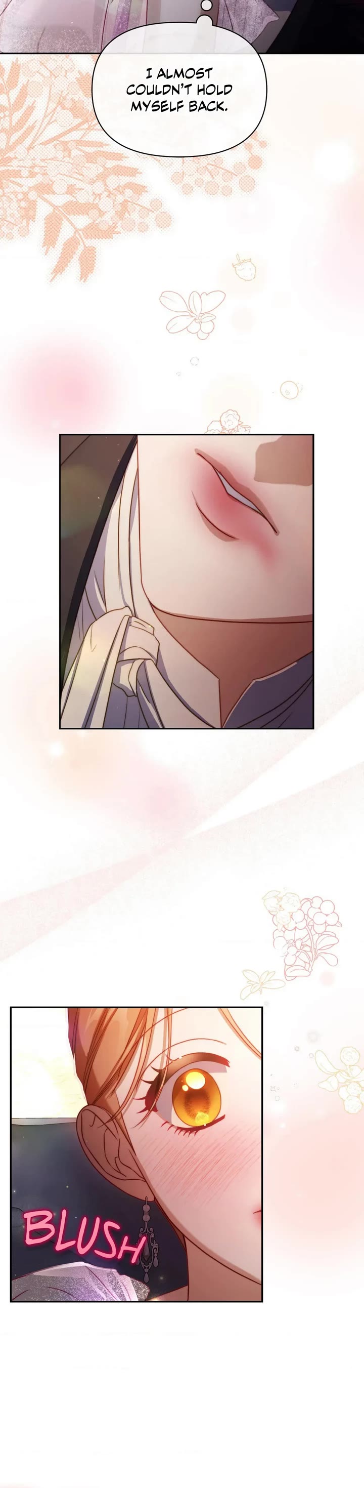 Lucia chapter 155 page 29